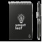 Ensemble de mini carnets Rocketbook
