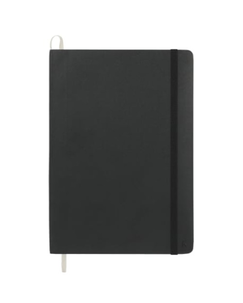 Karst Carnet à reliure souple en pierre 5,5" x 8,5"