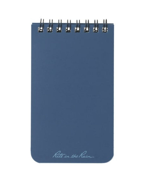 Cahier à spirale Rite in the Rain Top 3" x 5"