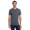 T-shirt pour homme à manches courtes en Triblend Fleck de Threadfast