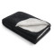 Couverture sherpa surdimensionnée en polaire confortable WFH