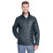 Manteau corporatif pour homme Reactor