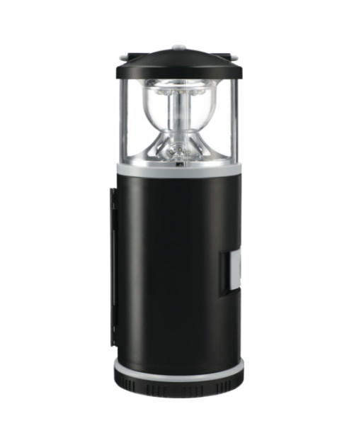 Trousse à outils de 15 pièces avec lanterne multifonction