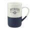 Tasse en céramique Wayland mouchetée 13oz