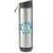 Couvercle Chug HidrateSpark en acier de 17 oz