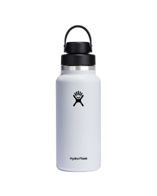 Hydro Flask® Large Bouche avec Bouchon Flex Chug 32oz