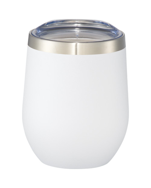 Tasse isolée sous vide en cuivre Corzo 12oz