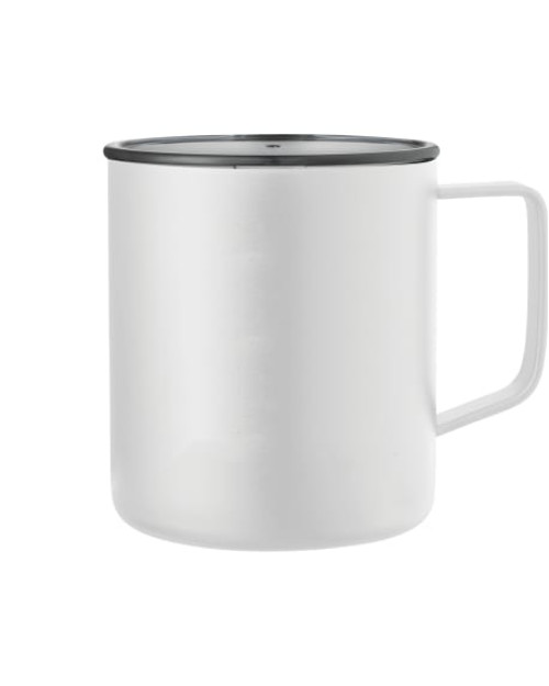 Tasse Rover Copper Vac Camp 14oz – Revêtement en poudre