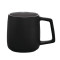 Tasse en céramique Sienne 14oz