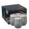 Coffret cadeau Corzo Cup 12oz 4 en 1