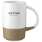 Tasse en céramique RockHill 17oz