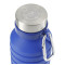 Bouteille pliable en silicone Zigoo 18oz