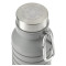 Bouteille pliable en silicone Zigoo 18oz
