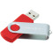 Faire pivoter la clé USB de 2 Go