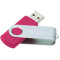 Faire pivoter la clé USB de 2 Go