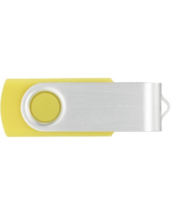 Faire pivoter la clé USB de 4 Go