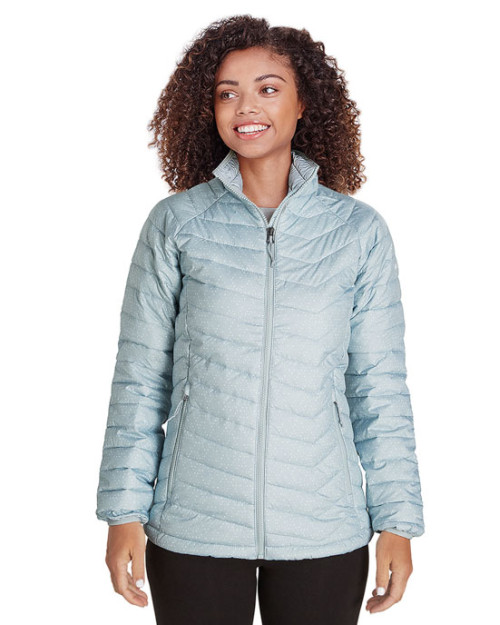 Powder Lite Manteau pour femme