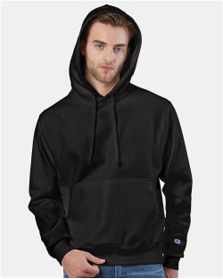 Chandail à capuchon Reverse Weave®