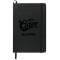 Carnet de notes Ambassador en fibre de carbone 5,5