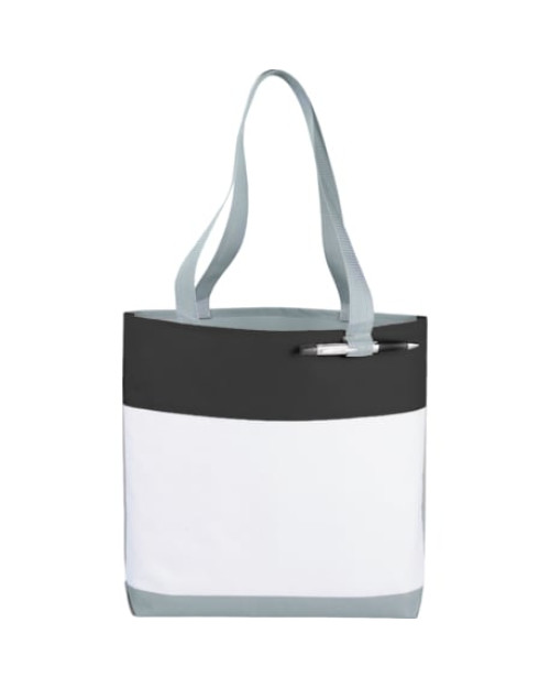 Grand fourre-tout blanc pour la Convention