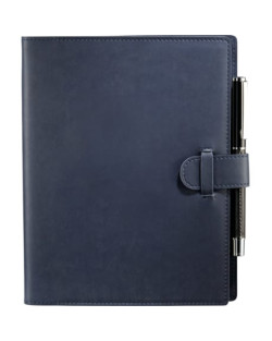 Carnet de notes Dovana™ 6,5" x 8,25"