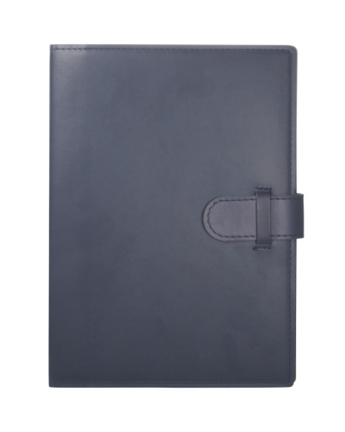 Grand carnet de notes Dovana™ 7" x 10"