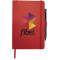 Carnet de notes relié FSC Mix Nova de 5,5