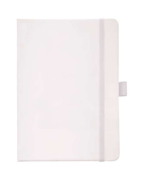 Carnet de notes à reliure rigide Vienne 5" x 7"