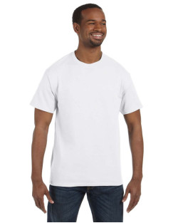 9,3 oz, T-shirt épais BlendMC 50/50