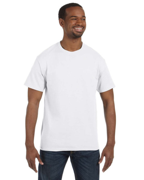 9,3 oz, T-shirt épais BlendMC 50/50