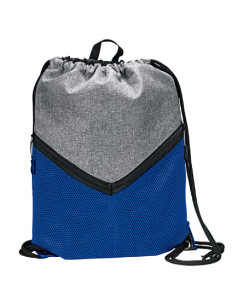 Sac de sport à cordon Voyager