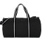 Sac de week-end en toile de coton 12 oz, 22 po, baril