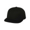 Casquette « flat bill snapback »