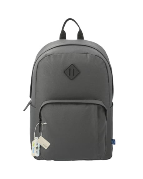 Sac à dos pour ordinateur Repreve® Ocean Everyday 15"