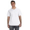 8,3 oz, T-Shirt col en V 100 % Coton Épais HDMC