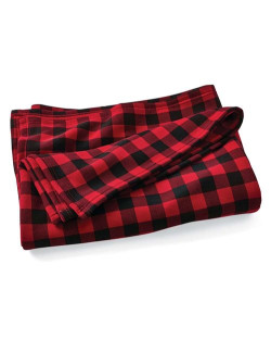 Couverture à mélange spécial 