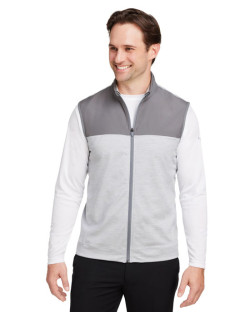 Gilet Cloudspun Colorblock pour hommes
