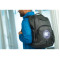 Sac à dos pour ordinateur Rainier TSA 17