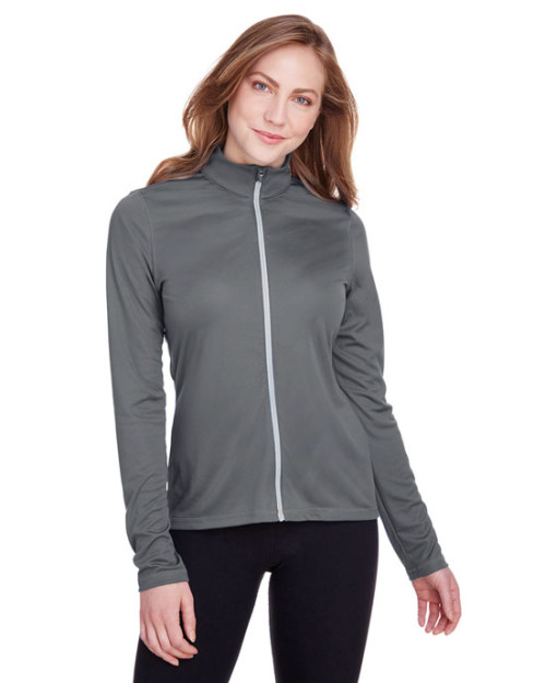 Haut pour femme Icon à fermeture pleine longueur