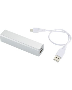 Banque d'alimentation Jolt de 2 200 mAh