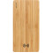 Banque d'alimentation sans fil en bambou Plank 5 000 mAh