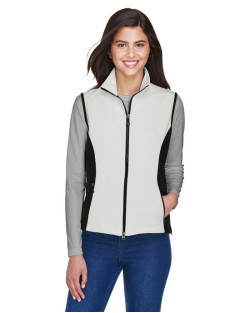 Veste performance légère à extérieur doux pour femme de trois épaisseurs contrecollées de North EndMD