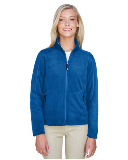 Manteau pour femme Voyage de North EndMD en molleton