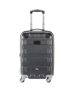 Valise rigide High Sierra® de 20 po