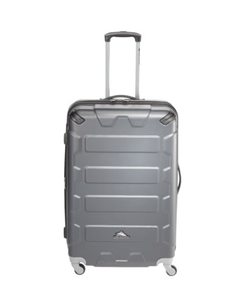 Ensemble de 2 valises rigides High Sierra®
