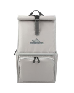 Glacière à dos High Sierra 12 canettes