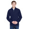 Manteau pour homme Voyage de North EndMD en molleton