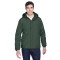 Manteau isolé pour homme Brisk de CORE365MC