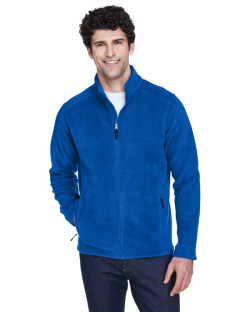 Manteau en molleton pour homme Journey de CORE365MC
