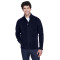 Manteau en molleton pour homme Journey de CORE365MC